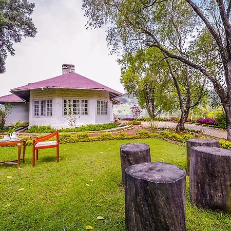 Arivikad Tea Bungalow Munnar By Voye Homes Suryanelli Luaran gambar
