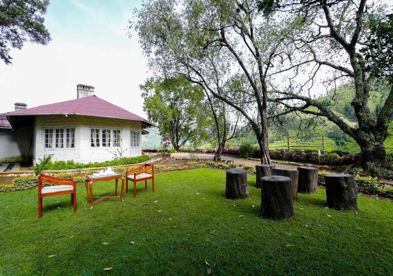 Arivikad Tea Bungalow Munnar By Voye Homes Suryanelli Luaran gambar