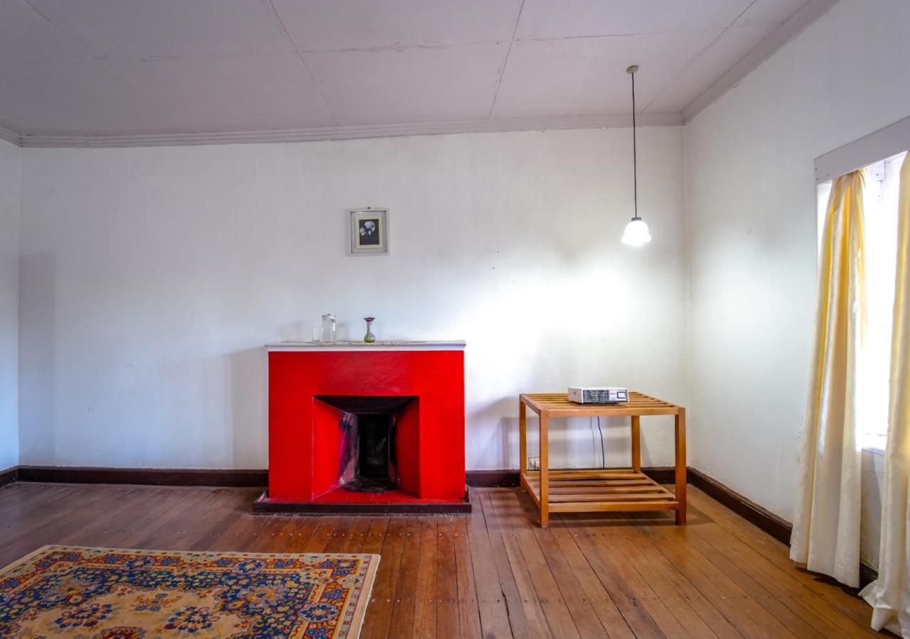 Arivikad Tea Bungalow Munnar By Voye Homes Suryanelli Luaran gambar