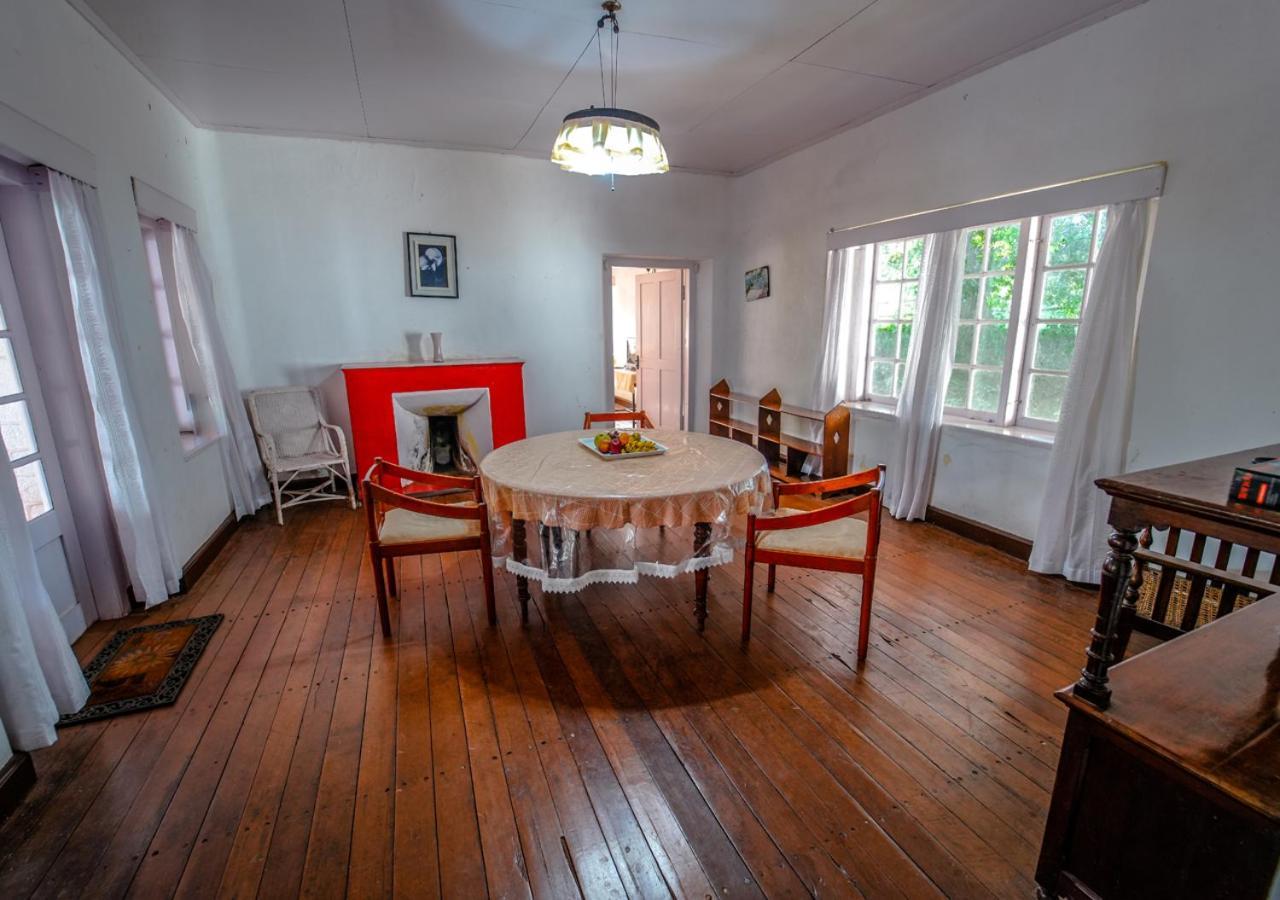 Arivikad Tea Bungalow Munnar By Voye Homes Suryanelli Luaran gambar