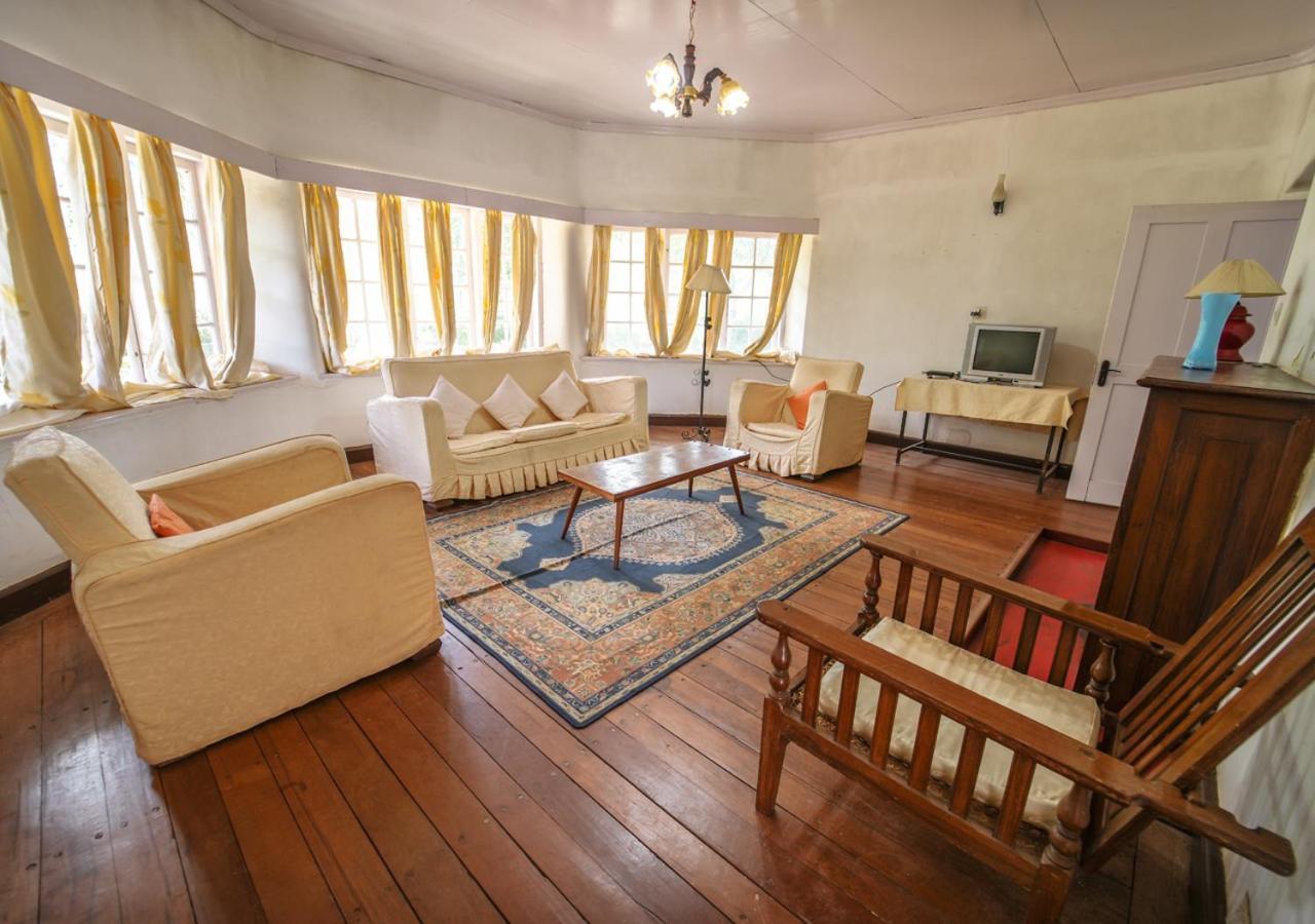 Arivikad Tea Bungalow Munnar By Voye Homes Suryanelli Luaran gambar