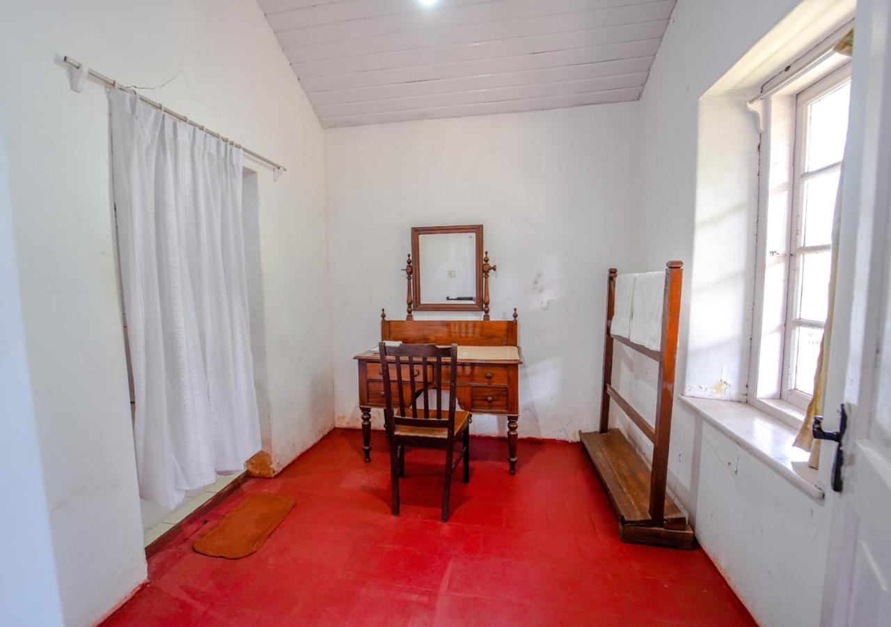 Arivikad Tea Bungalow Munnar By Voye Homes Suryanelli Luaran gambar