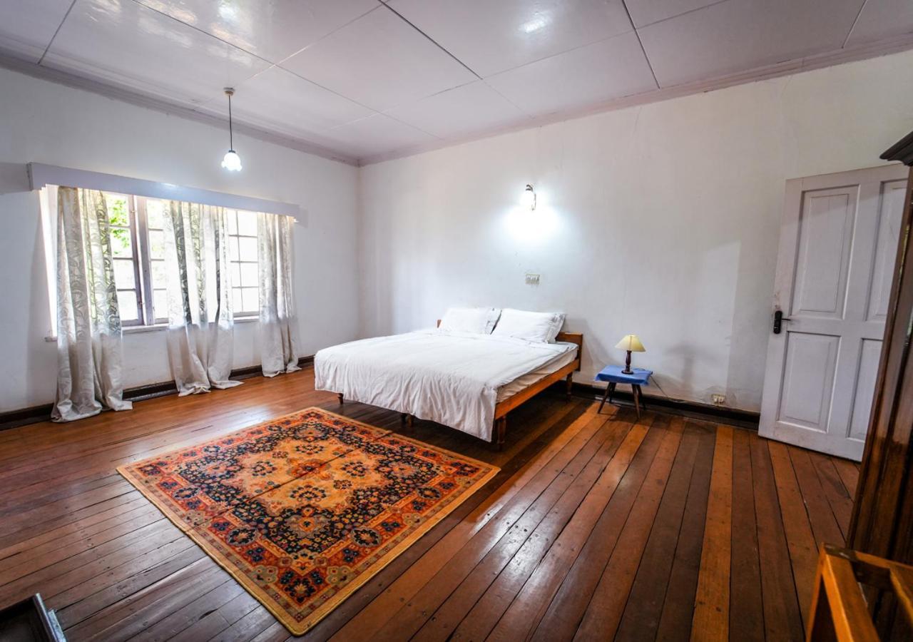 Arivikad Tea Bungalow Munnar By Voye Homes Suryanelli Luaran gambar