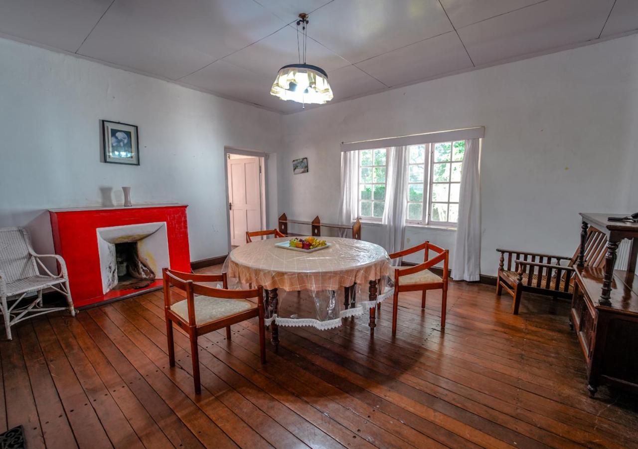 Arivikad Tea Bungalow Munnar By Voye Homes Suryanelli Luaran gambar