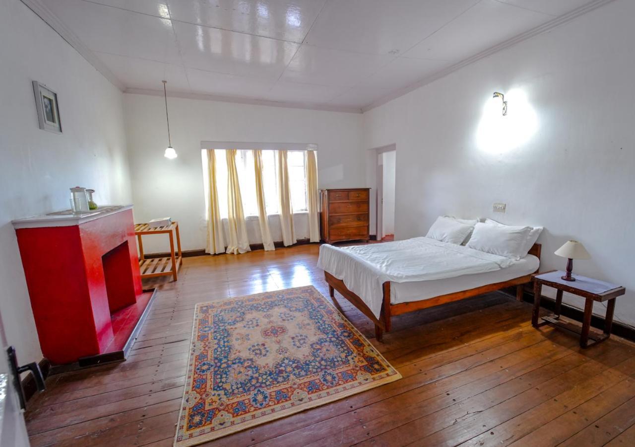Arivikad Tea Bungalow Munnar By Voye Homes Suryanelli Luaran gambar